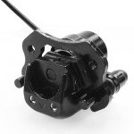 Hydraulic Disc Brake System for ATVs and Quads
