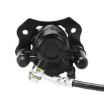 Hydraulic Disc Brake System for ATVs and Quads
