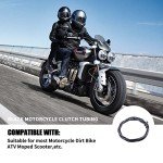 Hydraulic Brake/Clutch Hose for ATV & Bike