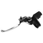 Hydraulic Disc Brake System for ATVs and Quads