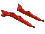 SuperATV Heavy-Duty Rear Trailing Arms for RZR