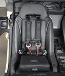 Aces Racing UTV Seat Booster Cushion