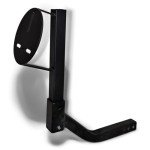 Hornet Outdoors Adjustable ATV/UTV Tire Carrier Hitch