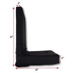 Aces Racing UTV Seat Booster Cushion