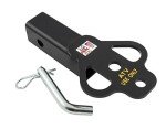 FERAL ATV Gear 3-Way Hitch for Off-Roading