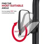 KEMIMOTO Pro-Fit Side Mirrors for UTVs