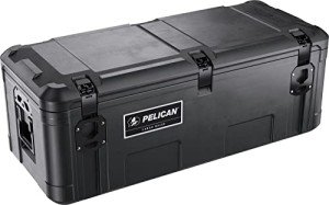 Pelican BX135 Waterproof Cargo Case for ATV