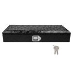 Edicapo Heavy-Duty ATV/UTV Front Storage Box