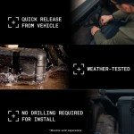 Pelican BX135 Waterproof Cargo Case for ATV