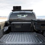 Pelican BX135 Waterproof Cargo Case for ATV