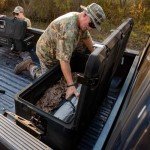 Pelican BX135 Waterproof Cargo Case for ATV