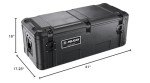 Pelican BX135 Waterproof Cargo Case for ATV