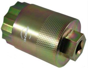 64mm Differential Bearing Nut Socket Tool for Honda ATVs