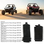 ATV/UTV Steering Rack Bellows Replacement Boots
