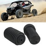 ATV/UTV Steering Rack Bellows Replacement Boots