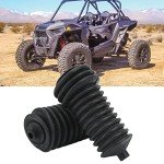 ATV/UTV Steering Rack Bellows Replacement Boots