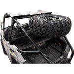 Tusk Spare Tire Carrier for Polaris RZR 900