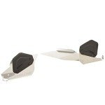 Can-Am ATV Trailing Arm Protector, Model 715001129