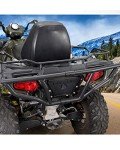 Heavy-Duty Steel Bumper Guard for ATV Sportsman