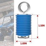 Polaris RZR Tie Down Anchor Set - 5 Pcs