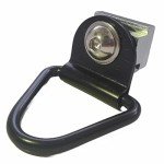 Toyota Tacoma Bed Rail Tie Down Accessories (4 Kits)