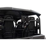 Tusk Spare Tire Carrier for Yamaha Wolverine RMAX