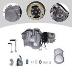 125CC Four-Stroke ATV Engine Kit for CRF Models
