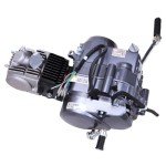 125CC Four-Stroke ATV Engine Kit for CRF Models