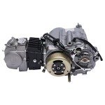 125CC Four-Stroke ATV Engine Kit for CRF Models