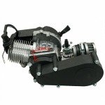 49cc Mini 2-Stroke Pull Start Engine Kit