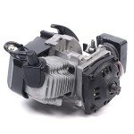 49CC 2-Stroke Racing Engine Kit for ATVs