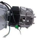 125CC Four-Stroke ATV Engine Kit for CRF Models