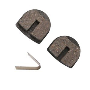 KAMIER Brake Pads for Razor Electric Quads