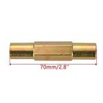 WOOSTAR 70mm Tie Rod End for ATVs