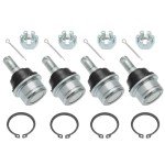 Honda FourTrax Ball Joint Kit - 4 Pieces