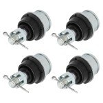 Honda FourTrax Ball Joint Kit - 4 Pieces