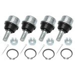 Honda FourTrax Ball Joint Kit - 4 Pieces