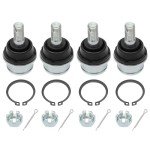 Honda FourTrax Ball Joint Kit - 4 Pieces