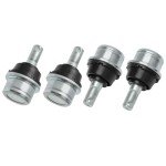 Honda FourTrax Ball Joint Kit - 4 Pieces