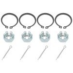 Honda FourTrax Ball Joint Kit - 4 Pieces