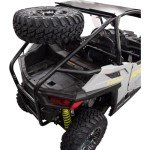 Tusk Spare Tire Carrier for Polaris RZR 900