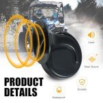 Tyranway UTV Turn Signal Kit for Polaris & More