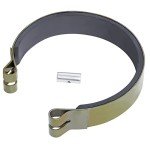 4" Brake Band & Pin for Mini Bikes & ATVs