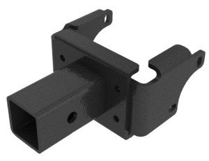 Kolpin 2" ATV Receiver Hitch for Suzuki Quad