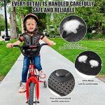 Kids Motocross Vest for Cycling and ATV Protection