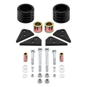 2" Lift Kit for Polaris Ranger & Midsize ATVs