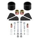 2" Lift Kit for Polaris Ranger & Midsize ATVs