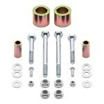 2" Lift Kit for Polaris Ranger & Midsize ATVs