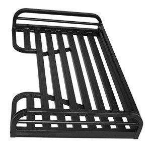 Great Day Mighty-Lite Rear Rack MLRR60P