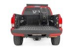 Universal Bed Mount Spare Tire Carrier for ATVs